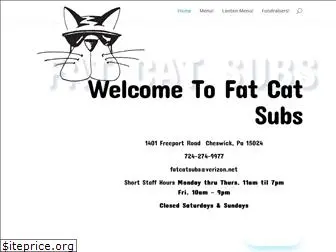 fatcatsubs.com