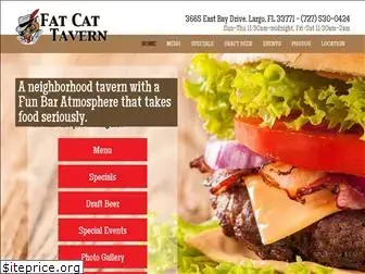 fatcattavernlargo.com