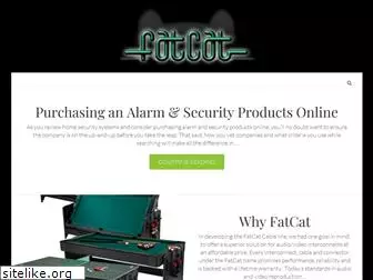 fatcattech.com
