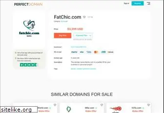 fatchic.com