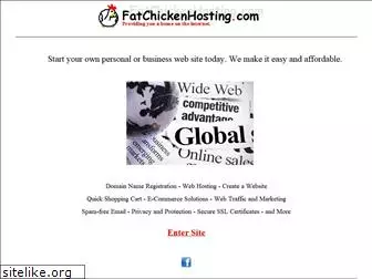fatchickenhosting.com