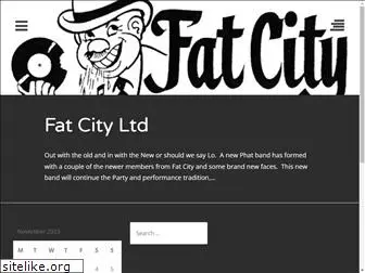 fatcityltd.com