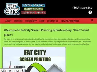 fatcityscreenprinting.com