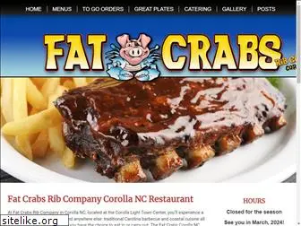 fatcrabsobx.com