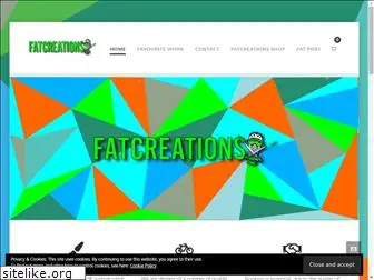 fatcreations.com