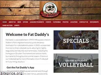 fatdaddyball.com