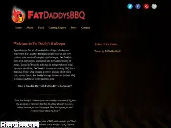 fatdaddysbbq.com