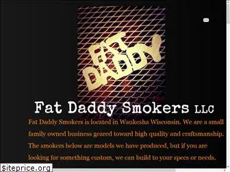 fatdaddysmokers.com