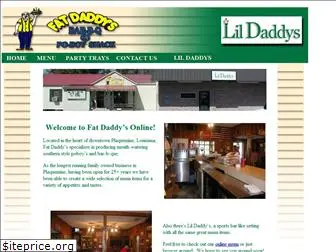 fatdaddysonline.com