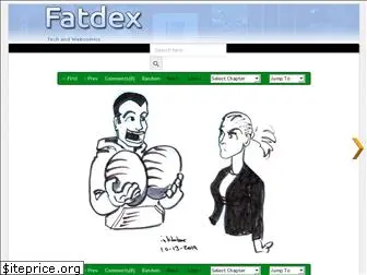 fatdex.net