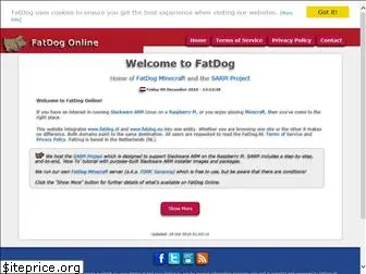 fatdog.nl