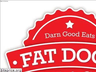 fatdogsgrill.com