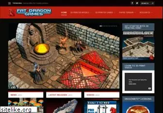 fatdragongames.com