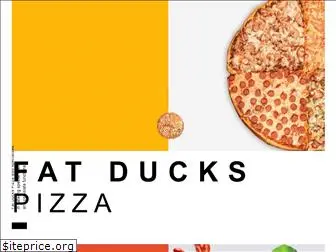 fatduckspizza.com