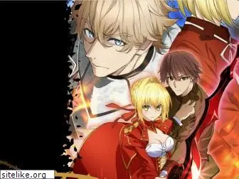 fate-extra-lastencore.com