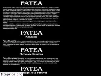 fatea-records.co.uk