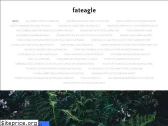 fateagle.weebly.com