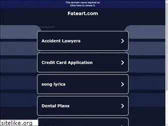 fateart.com