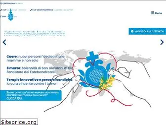 fatebenefratelli-isolatiberina.it