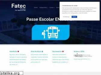 fateccruzeiro.edu.br