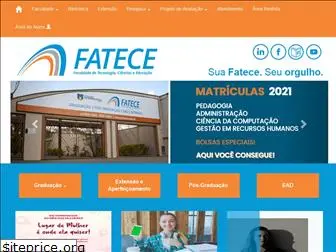 fatece.edu.br