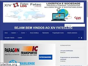fateclog.com.br