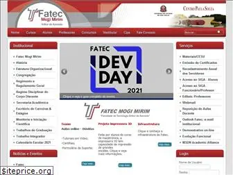fatecmm.edu.br