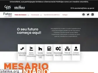 fatecosasco.edu.br