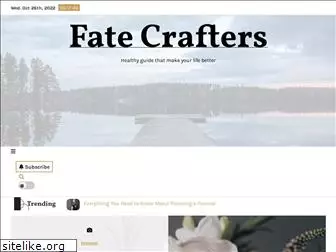 fatecrafters.net