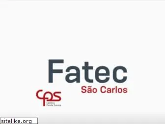 fatecsaocarlos.edu.br