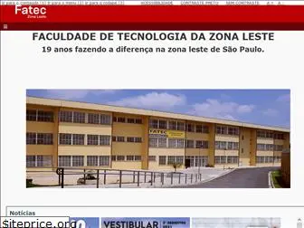 fateczl.edu.br