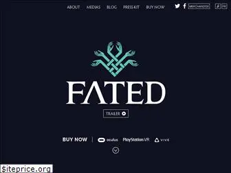 fatedgame.com