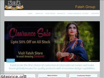 fateh-group.com