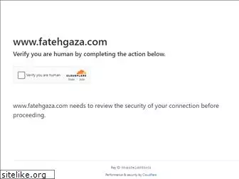 fatehgaza.com