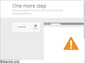 fatehpuronline.in