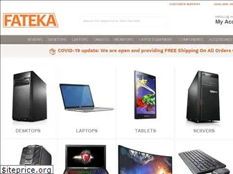 fateka.com