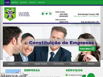 fatelcontabilidade.com.br