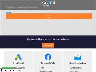 fatemiinfotech.com