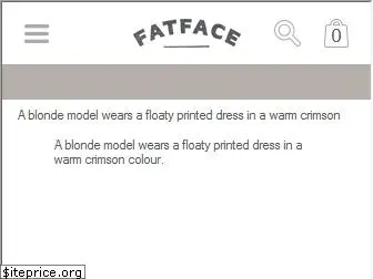 fatface.com