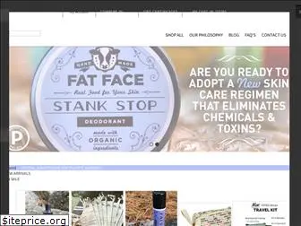 fatfaceskincare.com