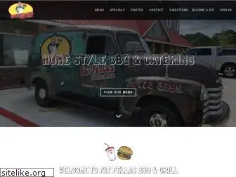 fatfellasbbq.com