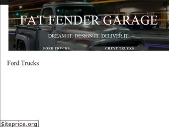 fatfendergarage.com