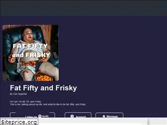 fatfiftyandfrisky.com