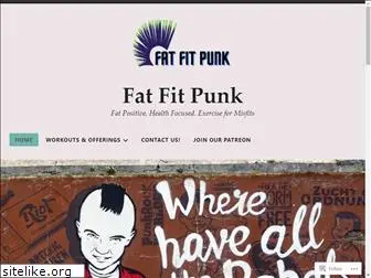 fatfitpunk.com
