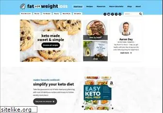 fatforweightloss.com.au