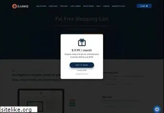 fatfreecartpro.com