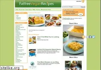 fatfreevegan.com