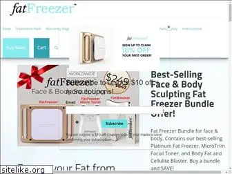 fatfreezer.com