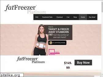 fatfreezerplatinum.com