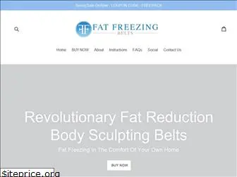 fatfreezingbelts.com